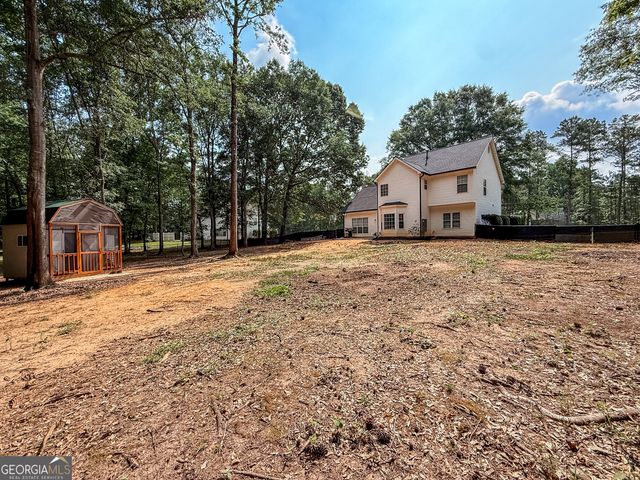 105 Avalon Drive, Mcdonough, GA 30252