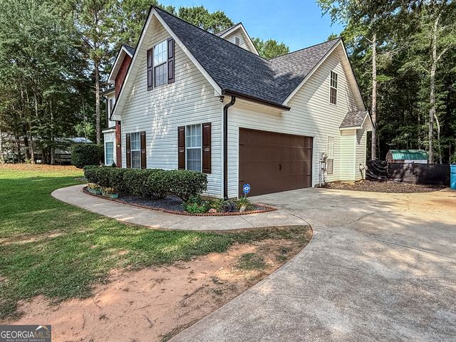 105 Avalon Drive, Mcdonough, GA 30252