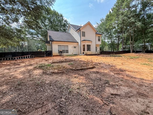 105 Avalon Drive, Mcdonough, GA 30252