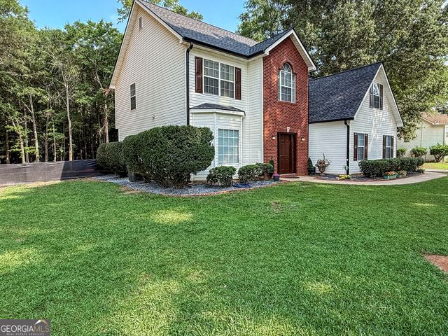 105 Avalon Drive, Mcdonough, GA 30252