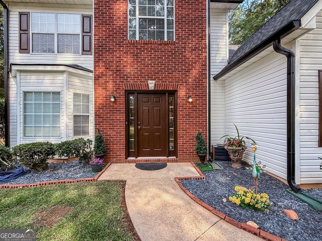 105 Avalon Drive, Mcdonough, GA 30252