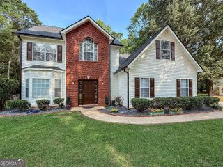 105 Avalon Drive, Mcdonough, GA 30252
