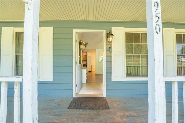 950 Duck Thurmond Road, Dawsonville, GA 30534