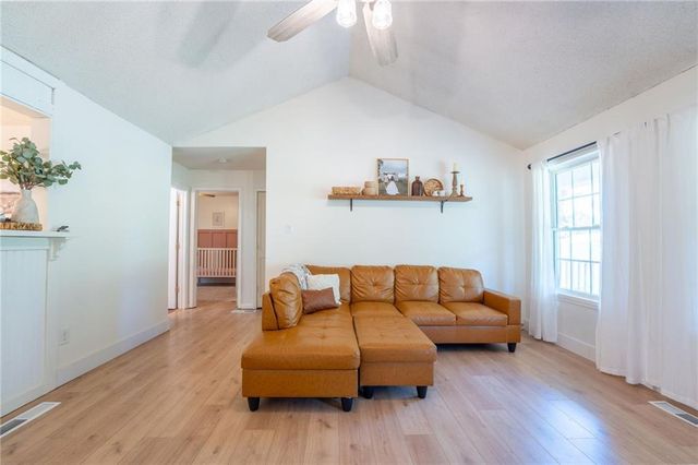 950 Duck Thurmond Road, Dawsonville, GA 30534