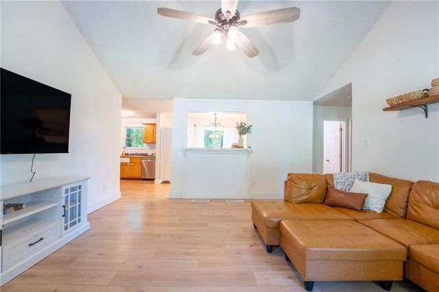 950 Duck Thurmond Road, Dawsonville, GA 30534