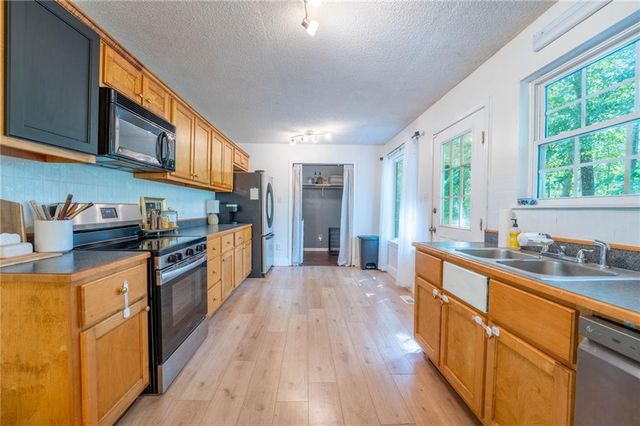950 Duck Thurmond Road, Dawsonville, GA 30534
