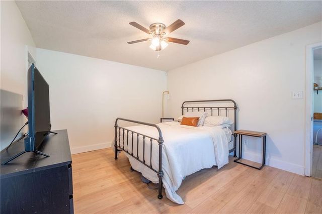 950 Duck Thurmond Road, Dawsonville, GA 30534