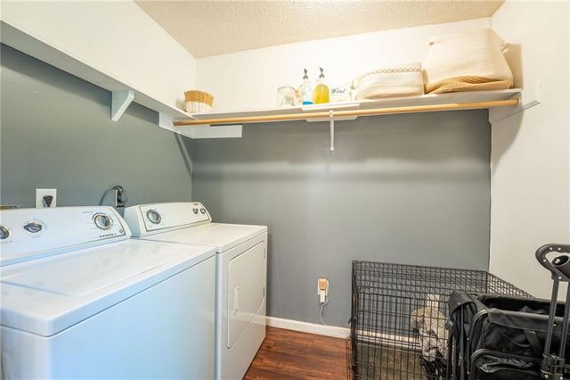 950 Duck Thurmond Road, Dawsonville, GA 30534