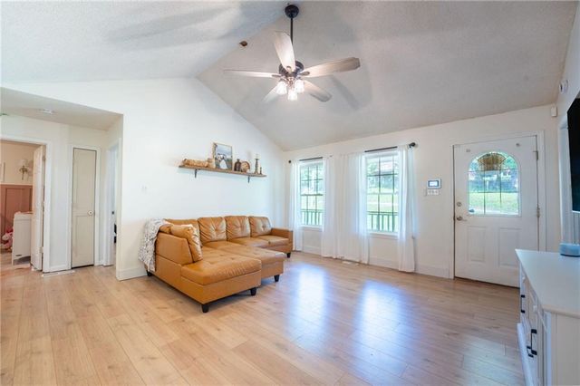 950 Duck Thurmond Road, Dawsonville, GA 30534