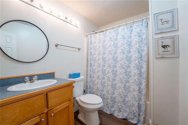 950 Duck Thurmond Road, Dawsonville, GA 30534