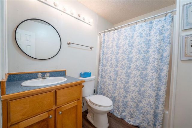 950 Duck Thurmond Road, Dawsonville, GA 30534