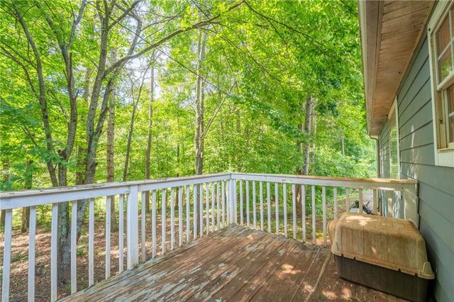 950 Duck Thurmond Road, Dawsonville, GA 30534