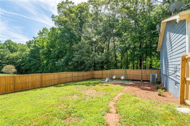 950 Duck Thurmond Road, Dawsonville, GA 30534