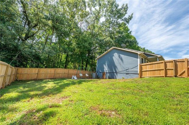 950 Duck Thurmond Road, Dawsonville, GA 30534