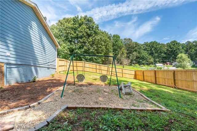 950 Duck Thurmond Road, Dawsonville, GA 30534