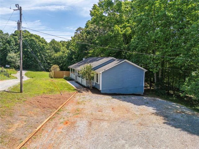 950 Duck Thurmond Road, Dawsonville, GA 30534