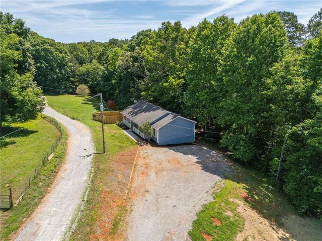 950 Duck Thurmond Road, Dawsonville, GA 30534