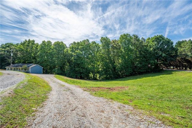950 Duck Thurmond Road, Dawsonville, GA 30534