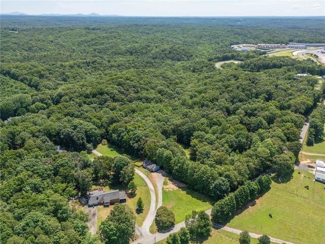 950 Duck Thurmond Road, Dawsonville, GA 30534