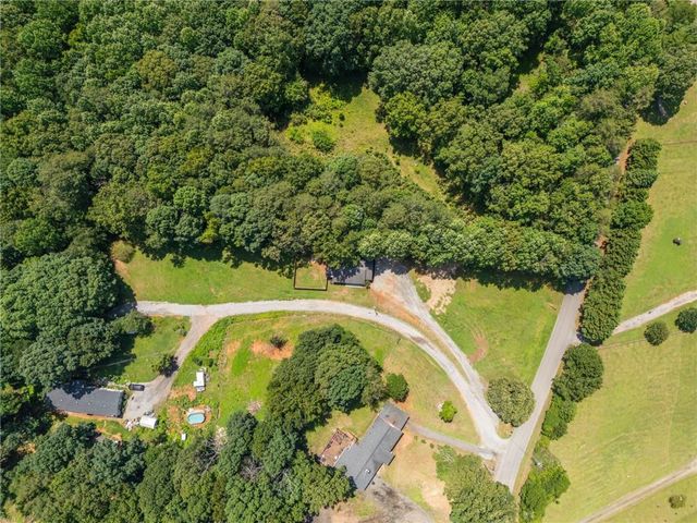 950 Duck Thurmond Road, Dawsonville, GA 30534