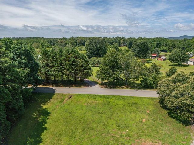 950 Duck Thurmond Road, Dawsonville, GA 30534