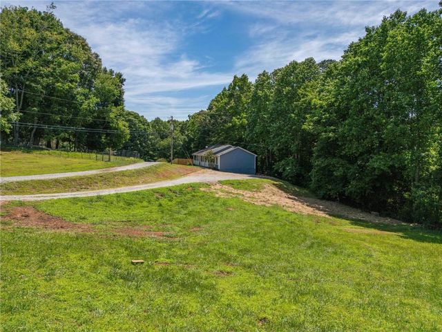 950 Duck Thurmond Road, Dawsonville, GA 30534