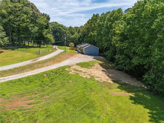 950 Duck Thurmond Road, Dawsonville, GA 30534