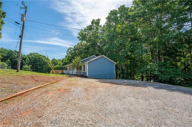 950 Duck Thurmond Road, Dawsonville, GA 30534