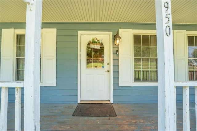 950 Duck Thurmond Road, Dawsonville, GA 30534