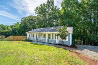 950 Duck Thurmond Road, Dawsonville, GA 30534
