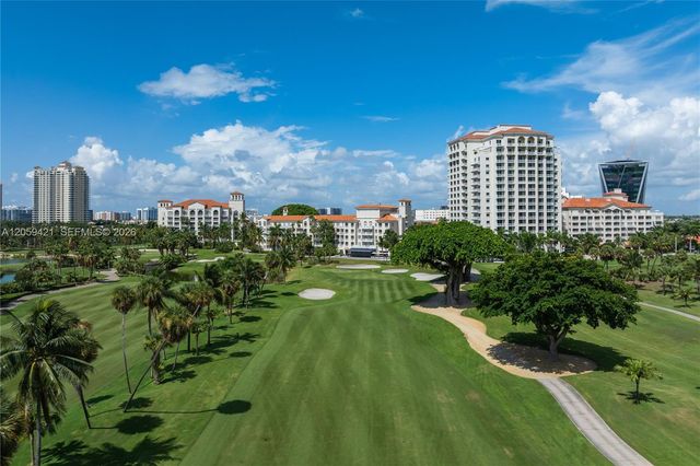 20100 W Country Club Dr 1206, Aventura, FL 33180