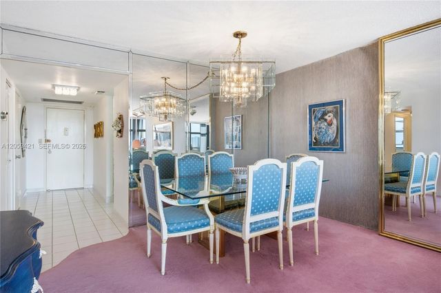 20100 W Country Club Dr 1206, Aventura, FL 33180