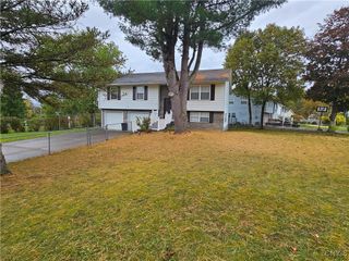 1506 Bette Road, Utica, NY 13502