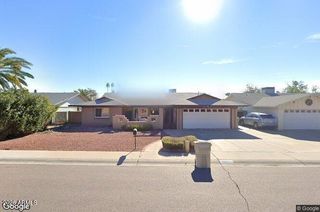 5001 W FRIER Drive, Glendale, AZ 85301