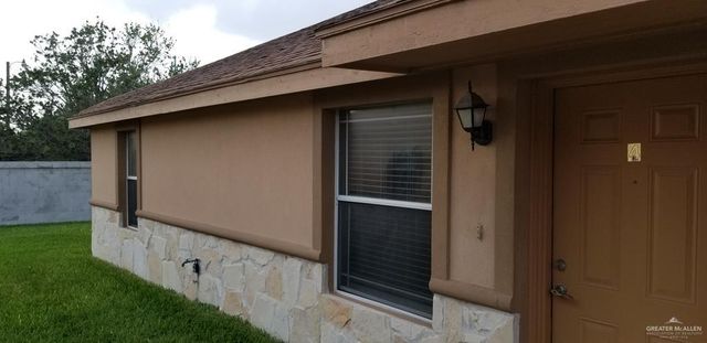 3505 Samgar Street 3, Edinburg, TX 78539