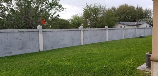 3505 Samgar Street 3, Edinburg, TX 78539