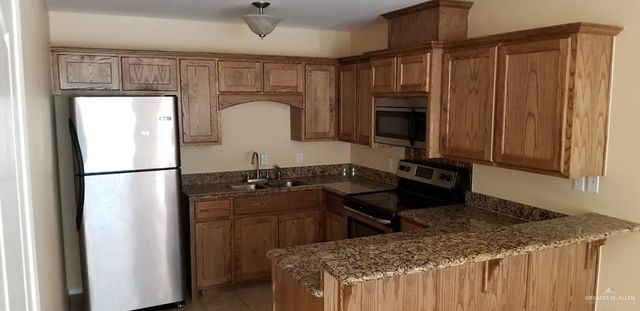 3505 Samgar Street 3, Edinburg, TX 78539