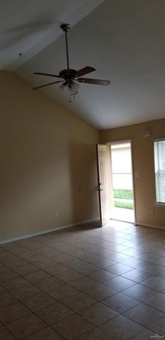 3505 Samgar Street 3, Edinburg, TX 78539