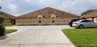 3505 Samgar Street 3, Edinburg, TX 78539