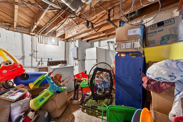 4455 N Teutonia AVENUE, Milwaukee, WI 53209
