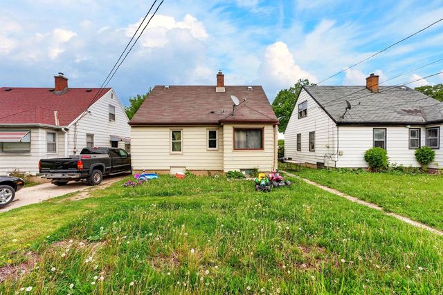 4455 N Teutonia AVENUE, Milwaukee, WI 53209