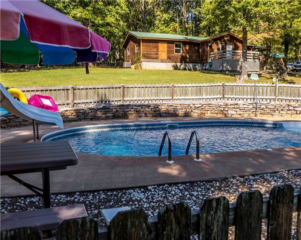 13829 French Road, West Fork, AR 72774