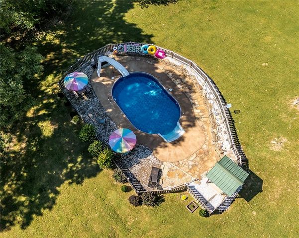 13829 French Road, West Fork, AR 72774