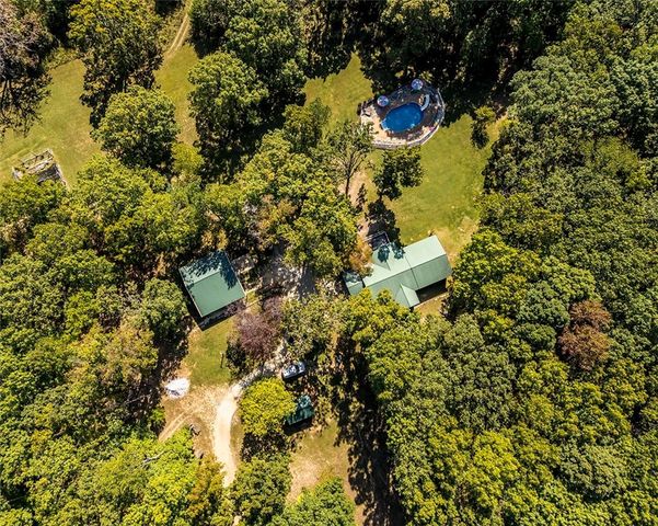 13829 French Road, West Fork, AR 72774