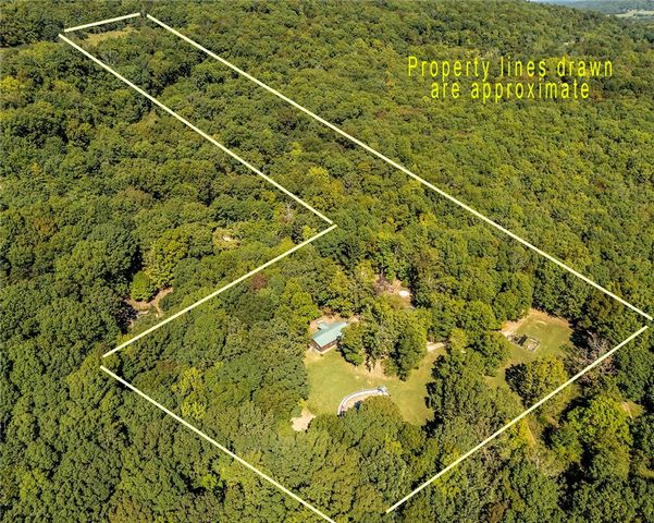 13829 French Road, West Fork, AR 72774
