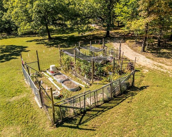 13829 French Road, West Fork, AR 72774