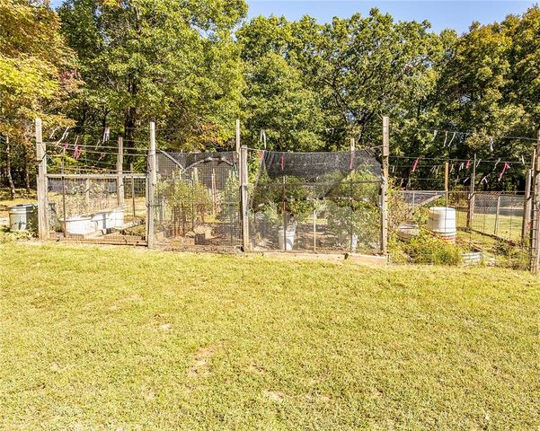 13829 French Road, West Fork, AR 72774