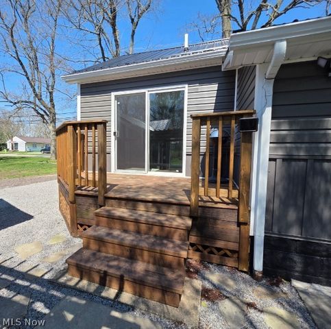 24 E Main Street, Newton Falls, OH 44444