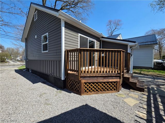 24 E Main Street, Newton Falls, OH 44444