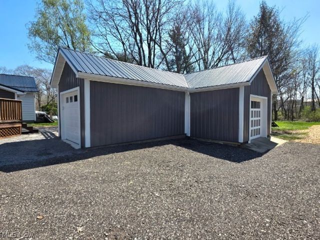 24 E Main Street, Newton Falls, OH 44444